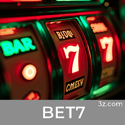 Cassino Online BET7