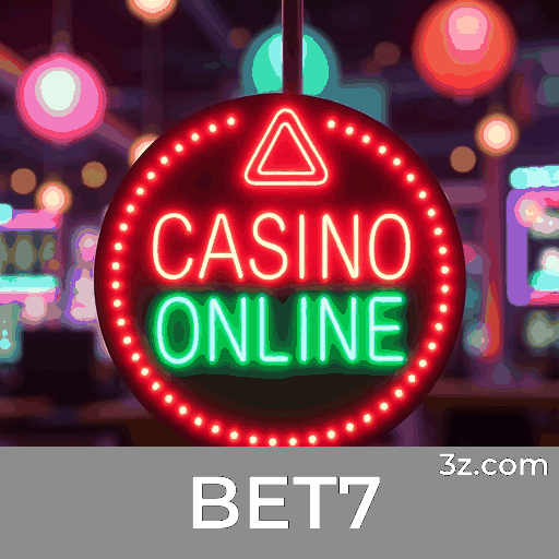 Cassino Online BET7