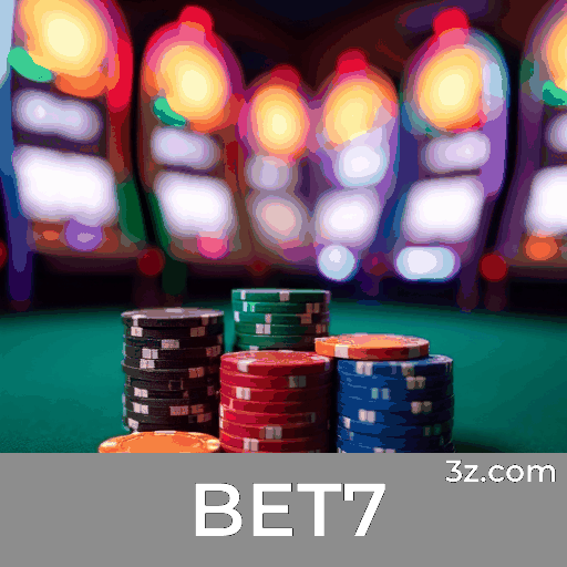 Cassino Online BET7