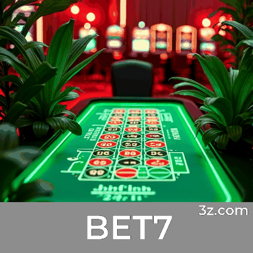 Cadastro na BET7