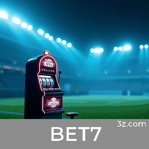 Cadastro na BET7