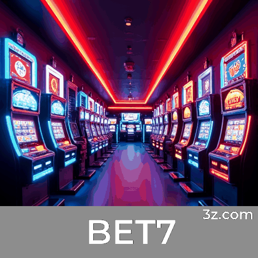 Jogos Crash no Cassino BET7