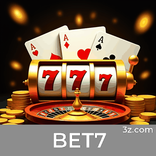 BET7: A Plataforma de Apostas Segura e Premiada