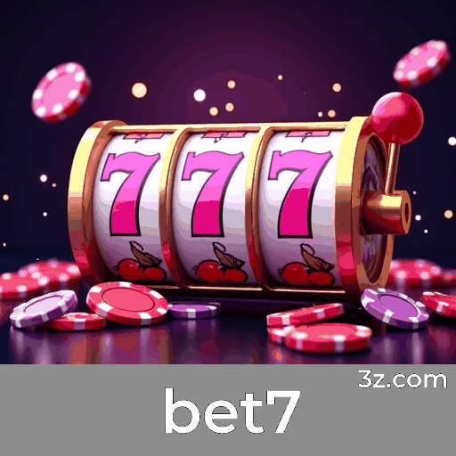 avaliações sobre bet7 slots